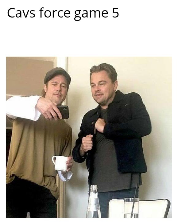 Brad Pitt and Leonardo DiCaprio Taking .jpg