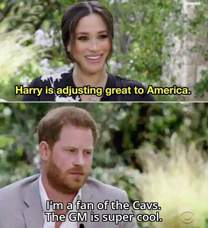 Harry Is Adjusting Great to America .jpg