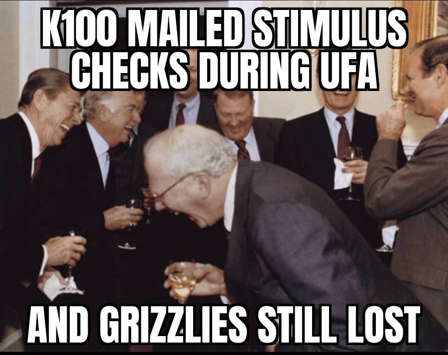 Laughing at K100.jpg