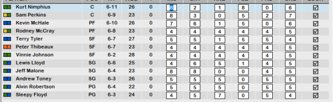 Bucks 84 TC Settings.png